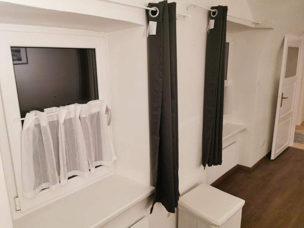 Zentrale, Ruhige Wohnung Nahe Murinsel & Kunsthaus Graz Bagian luar foto