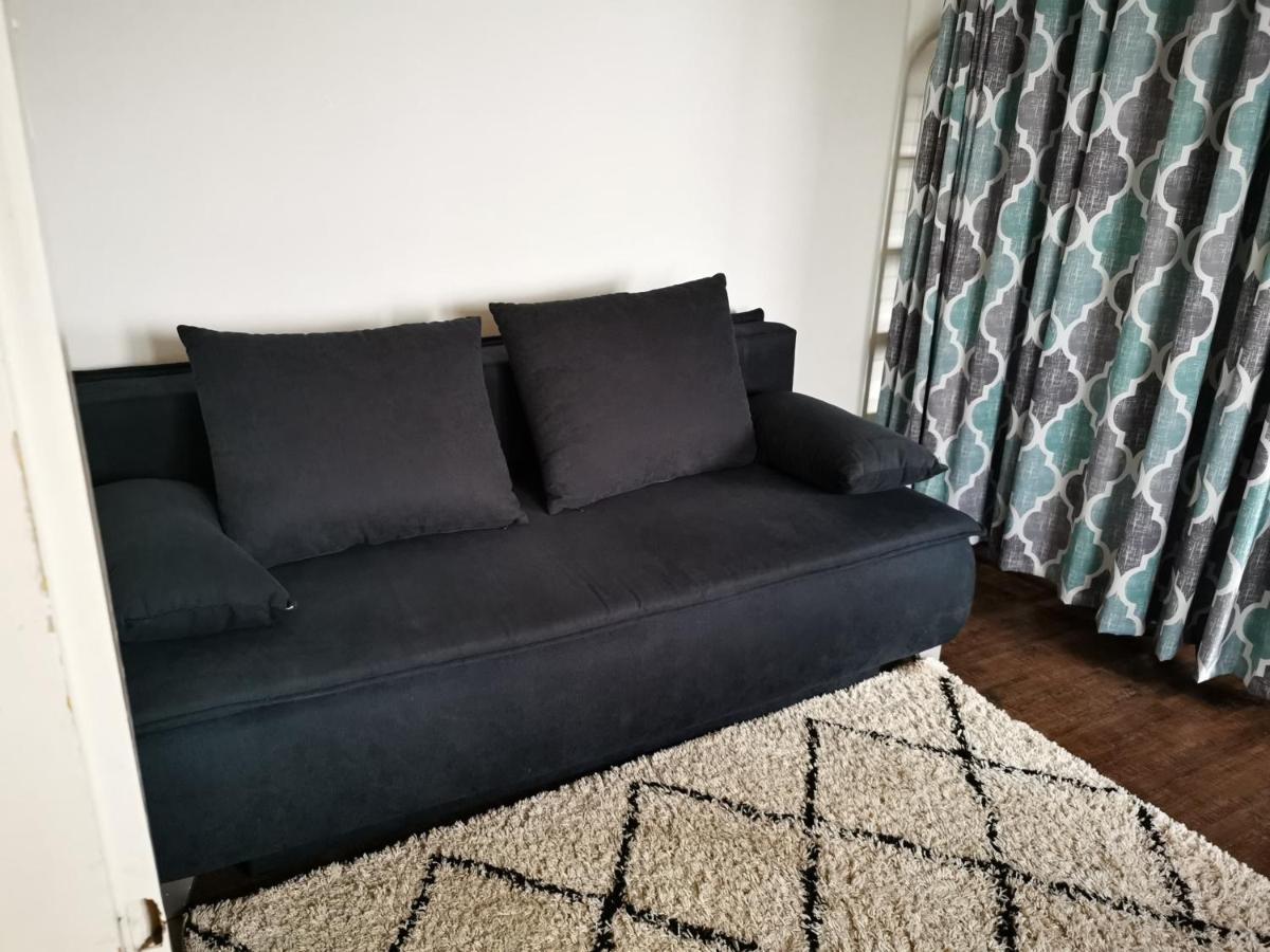 Zentrale, Ruhige Wohnung Nahe Murinsel & Kunsthaus Graz Bagian luar foto