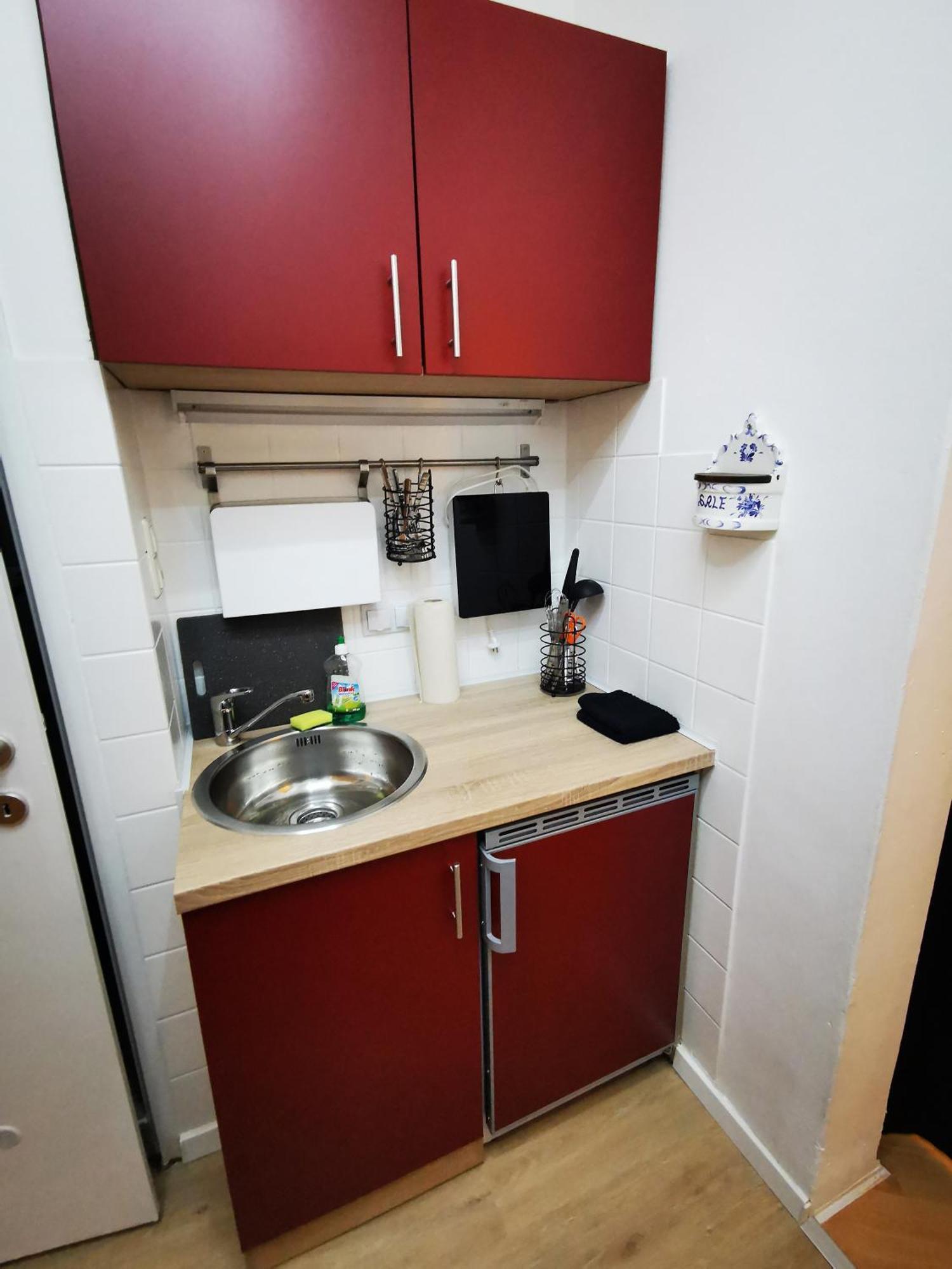 Zentrale, Ruhige Wohnung Nahe Murinsel & Kunsthaus Graz Bagian luar foto